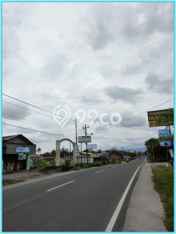 Lahan untuk Dijual Lokasi Godean, Sleman Luas 125m2 SHM Lahan untuk Dijual Lokasi Godean, Sleman Luas 125m2 SHM