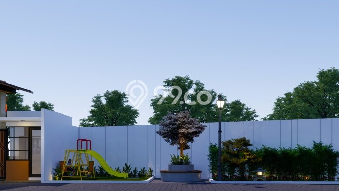 Dijual Rumah Murah di Sentolo Kulon Progo Harga Rp 373 Juta LT 71m2 Dijual Rumah Murah di Sentolo Kulon Progo Harga Rp 373 Juta LT 71m2