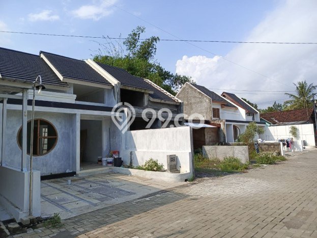 Jual Rumah Murah di Girimulyo Kulon Progo Harga Rp 250 Juta LT 71m2 Jual Rumah Murah di Girimulyo Kulon Progo Harga Rp 250 Juta LT 71m2