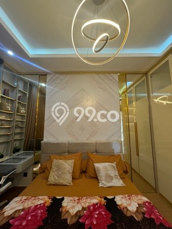 Rumah Luxury Modern Tanpa Renovasi di Maguwoharjo Yogyakarta Rumah Luxury Modern Tanpa Renovasi di Maguwoharjo Yogyakarta