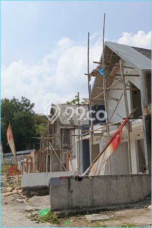 Hunian Terjangkau Dijual Area Gamping, Sleman Harga Rp 459 Juta Hunian Terjangkau Dijual Area Gamping, Sleman Harga Rp 459 Juta