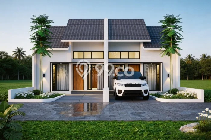 Dijual Rumah Murah di Bantul Bantul Harga Rp 248 Juta LT 81m2 Dijual Rumah Murah di Bantul Bantul Harga Rp 248 Juta LT 81m2