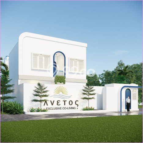 Rumah Strategis dengan Luas Bangunan 127m² di Lokasi Kaliurang, Sleman Rumah Strategis dengan Luas Bangunan 127m² di Lokasi Kaliurang, Sleman