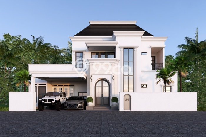 For Sale Rumah Elit Exclusive di Godean, Sleman For Sale Rumah Elit Exclusive di Godean, Sleman
