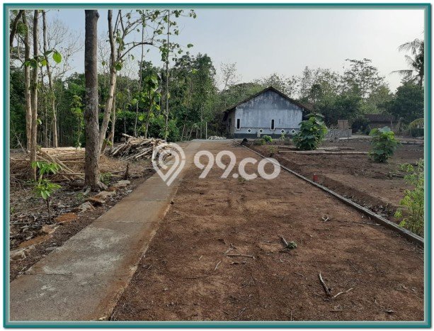 Tanah Lokasi Strategis Kawasan Godean, Luas 236m2m², Dekat ke Fasilitas, Lingkungan Asri Tanah Lokasi Strategis Kawasan Godean, Luas 236m2m², Dekat ke Fasilitas, Lingkungan Asri