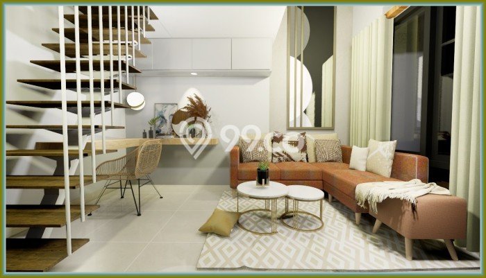 Rumah Murah Dijual di Gamping, Sleman Harga Rp 495 Juta Rumah Murah Dijual di Gamping, Sleman Harga Rp 495 Juta