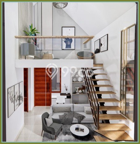 PENAWARAN TERBATAS! Rumah Premium area Gamping, LT 79m² LB 40m² PENAWARAN TERBATAS! Rumah Premium area Gamping, LT 79m² LB 40m²