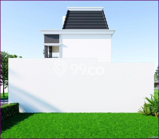 HUNIAN BERKELAS! Rumah Premium Gamping, Sleman, LT 124m² Luas Bangunan 95m² HUNIAN BERKELAS! Rumah Premium Gamping, Sleman, LT 124m² Luas Bangunan 95m²