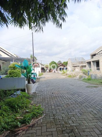 Tanah di Wonokromo, Surabaya Luas 71m2 Dijual Segera Tanah di Wonokromo, Surabaya Luas 71m2 Dijual Segera