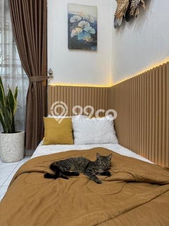 Disewakan Rumah Harga Terjangkau di Sleman Yogyakarta Punya 4 Kamar Tidur Disewakan Rumah Harga Terjangkau di Sleman Yogyakarta Punya 4 Kamar Tidur
