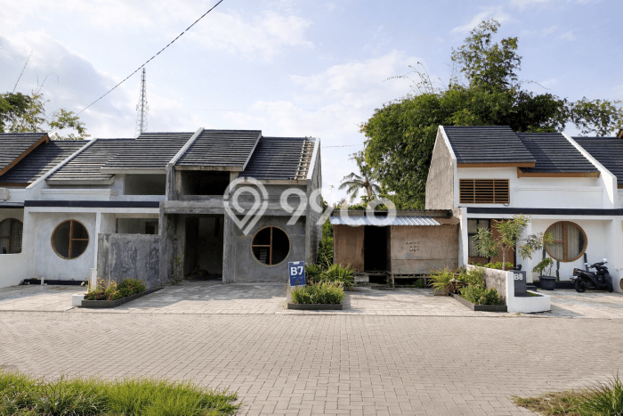 Rumah Budget Favorit Dijual di Sentolo LT 71m2 Rumah Budget Favorit Dijual di Sentolo LT 71m2