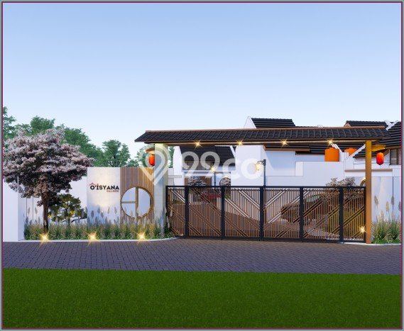 Rumah Terjangkau Dijual Area Sentolo, Kulon Progo Harga Rp 350 Juta Rumah Terjangkau Dijual Area Sentolo, Kulon Progo Harga Rp 350 Juta