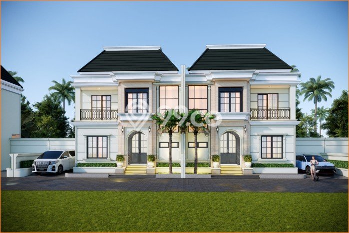 Kesempatan Memiliki Rumah LT 95m² / LB 110m² di Godean, Dekat Pusat Kota, Sleman Kesempatan Memiliki Rumah LT 95m² / LB 110m² di Godean, Dekat Pusat Kota, Sleman