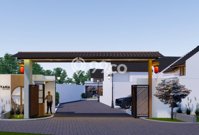 Dijual Rumah Siap Huni di Temon Kulon Progo Harga Rp 250 Juta LT 71m2 Dijual Rumah Siap Huni di Temon Kulon Progo Harga Rp 250 Juta LT 71m2