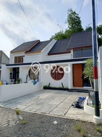 Rumah Minimalis Dijual di Sentolo 2 Kamar dengan Luas Tanah 71m2 Rumah Minimalis Dijual di Sentolo 2 Kamar dengan Luas Tanah 71m2