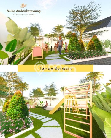 Rumah area Gamping, Sleman, Luas 79m² Bangunan 40m² Rumah area Gamping, Sleman, Luas 79m² Bangunan 40m²