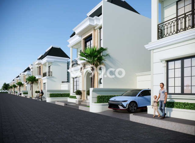Jual Rumah Bagus Siap Huni LB 95m2 di Godean, Sleman Jual Rumah Bagus Siap Huni LB 95m2 di Godean, Sleman