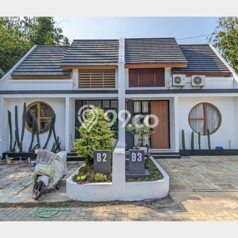 Dijual Rumah Murah di Sentolo Kulon Progo Harga Rp 373 Juta LT 71m2 Dijual Rumah Murah di Sentolo Kulon Progo Harga Rp 373 Juta LT 71m2