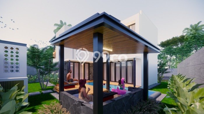 Dijual Rumah Premium dengan Fasilitas Sekitar Komplit di Godean, Sleman Dijual Rumah Premium dengan Fasilitas Sekitar Komplit di Godean, Sleman