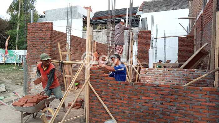 Hot Offer Hunian Mewah Ideal dan Luas di Gamping, Sleman Hot Offer Hunian Mewah Ideal dan Luas di Gamping, Sleman