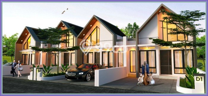 Rumah Berkualitas Gamping, Sleman, LT 79m² Bangunan 40m² Rumah Berkualitas Gamping, Sleman, LT 79m² Bangunan 40m²