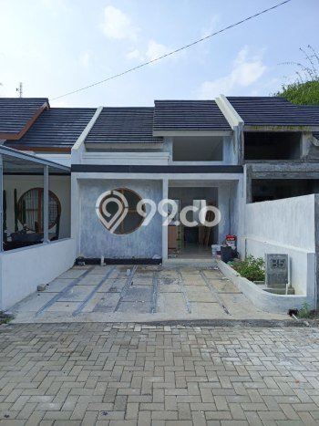 Rumah Budget Terbaik Dijual Area Kalibawang LT 71m2 Rumah Budget Terbaik Dijual Area Kalibawang LT 71m2