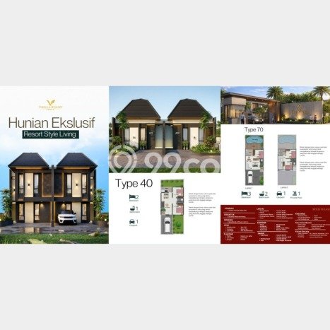 Dijual Cepat Rumah Bagus Siap Huni LB 70m2 di Bawen, Semarang Dijual Cepat Rumah Bagus Siap Huni LB 70m2 di Bawen, Semarang
