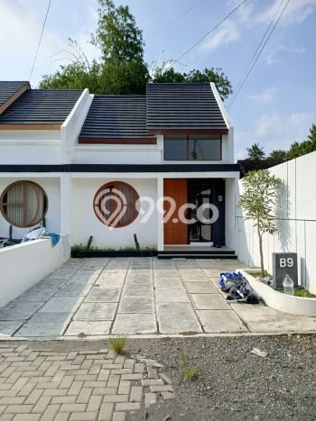 Rumah Minimalis Dijual di Sentolo 2 Kamar dengan Luas Tanah 71m2 Rumah Minimalis Dijual di Sentolo 2 Kamar dengan Luas Tanah 71m2