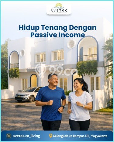 Unit Kost Dijual di Sleman Spesifikasi 8 Kamar Tidur dan Kawasan Ramai Unit Kost Dijual di Sleman Spesifikasi 8 Kamar Tidur dan Kawasan Ramai