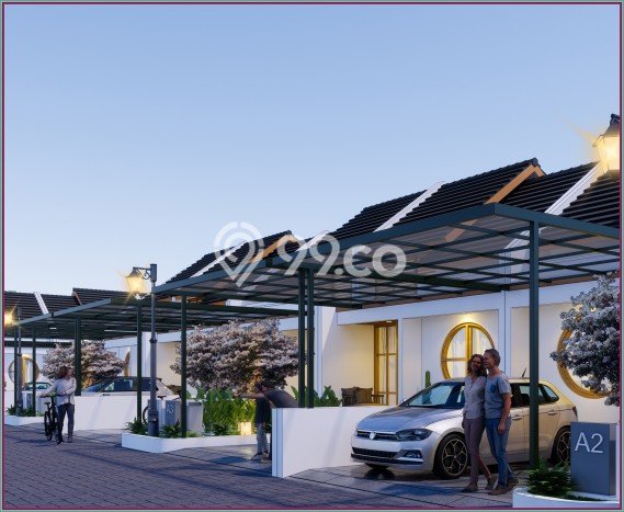 LOKASI PREMIUM! Rumah Strategis di Sentolo, Luas 71m2m² LB 36m2m² LOKASI PREMIUM! Rumah Strategis di Sentolo, Luas 71m2m² LB 36m2m²