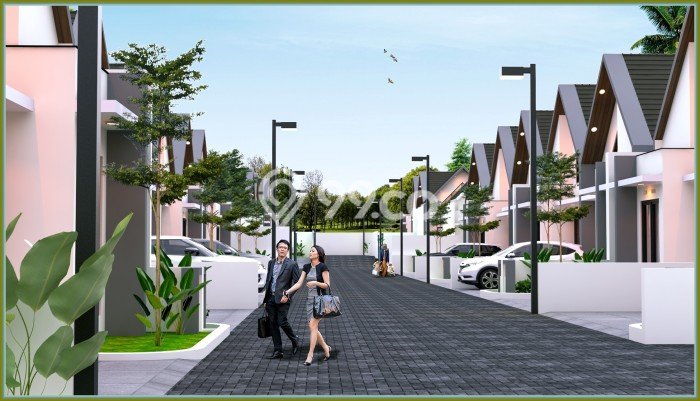 Hunian Terjangkau Dijual Area Gamping, Sleman Harga Rp 459 Juta Hunian Terjangkau Dijual Area Gamping, Sleman Harga Rp 459 Juta