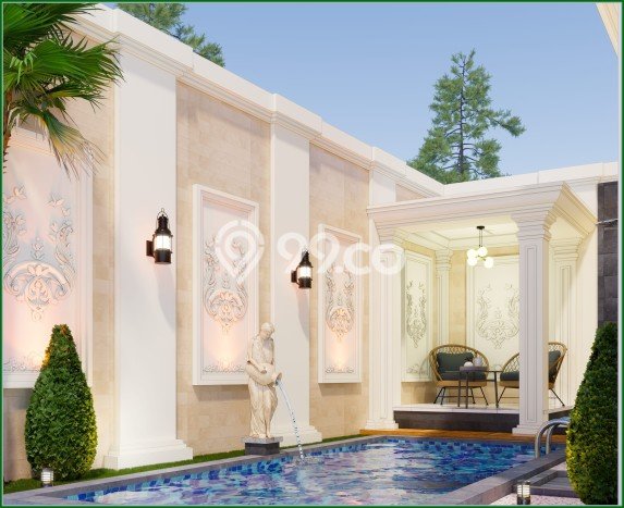 BEST PRICE! Rumah Premium area Gamping, Luas 187m² LB 135m² BEST PRICE! Rumah Premium area Gamping, Luas 187m² LB 135m²
