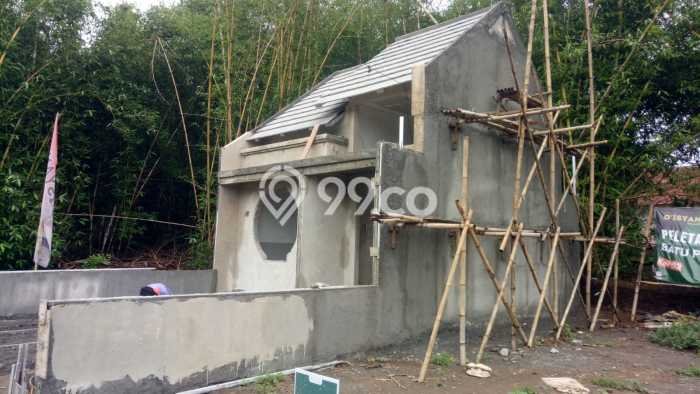 Dijual Rumah Siap Huni di Temon Kulon Progo Harga Rp 250 Juta LT 71m2 Dijual Rumah Siap Huni di Temon Kulon Progo Harga Rp 250 Juta LT 71m2