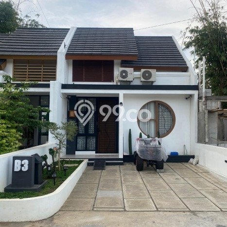 PROMO TERBATAS! Rumah Premium di Sentolo, Kulon Progo, LT 72m² Bangunan 36m² PROMO TERBATAS! Rumah Premium di Sentolo, Kulon Progo, LT 72m² Bangunan 36m²