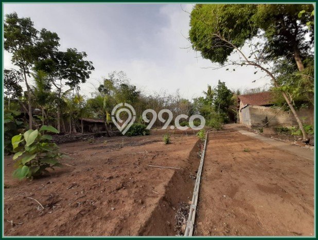 Dijual Tanah di Godean, Luas 130m², Akses Godean, Sleman, Sleman Dijual Tanah di Godean, Luas 130m², Akses Godean, Sleman, Sleman