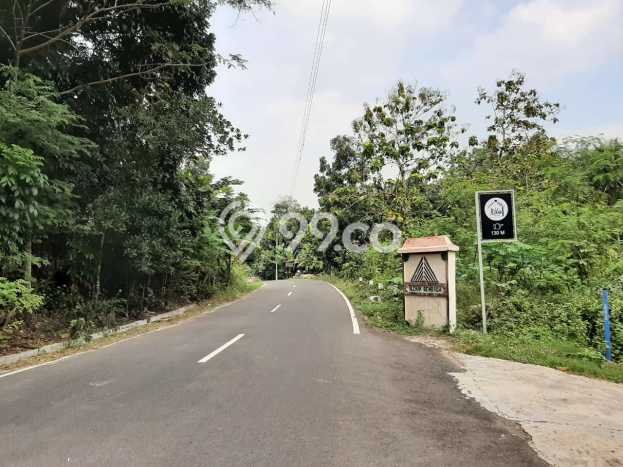 Untuk Dijual Tanah di Minggir Sleman Luas 79m2 SHM Untuk Dijual Tanah di Minggir Sleman Luas 79m2 SHM