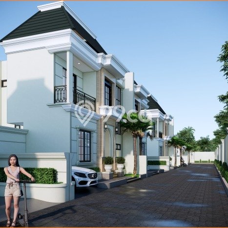 FEATURED! Rumah Asri di Godean, LT 95m² LB 111m² FEATURED! Rumah Asri di Godean, LT 95m² LB 111m²