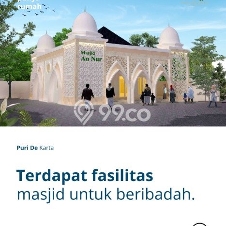 INVESTASI CERDAS! Rumah Premium Godean, Sleman, LT 110m² Luas Bangunan 95m² INVESTASI CERDAS! Rumah Premium Godean, Sleman, LT 110m² Luas Bangunan 95m²