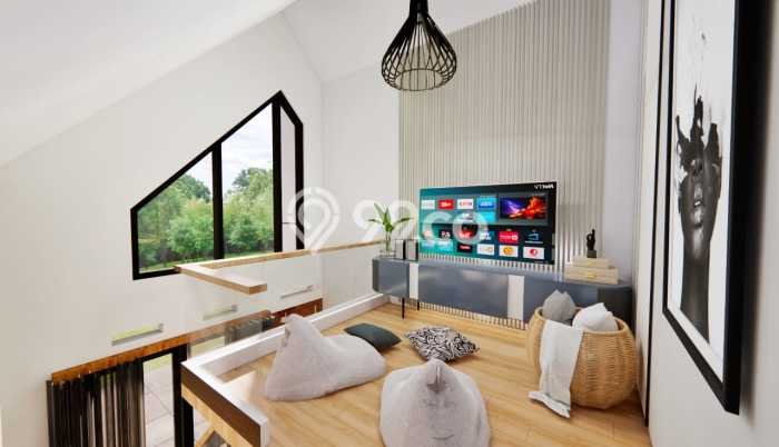 Dijual Cepat Rumah Favorit Siap Huni LB 40m2 di Jetis, Bantul Dijual Cepat Rumah Favorit Siap Huni LB 40m2 di Jetis, Bantul