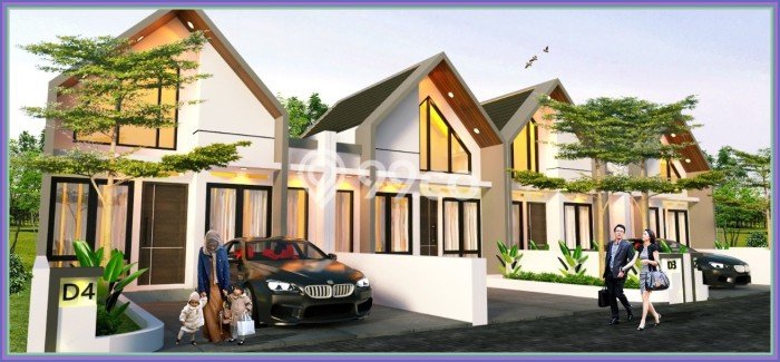 Rumah Berkualitas Gamping, Sleman, LT 79m² Bangunan 40m² Rumah Berkualitas Gamping, Sleman, LT 79m² Bangunan 40m²