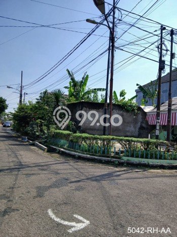 Tanah Dijual Lokasi Ciputat, Tangerang Selatan dengan Luas Tanah 175m2 dan Status SHM Tanah Dijual Lokasi Ciputat, Tangerang Selatan dengan Luas Tanah 175m2 dan Status SHM
