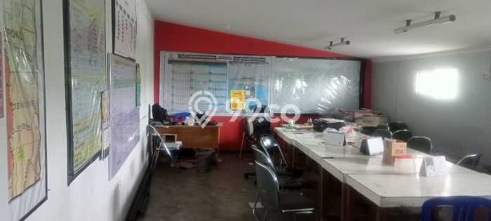 Paling Dicari! Gudang Dijual di Pondok Cabe Harga Kompetitif Paling Dicari! Gudang Dijual di Pondok Cabe Harga Kompetitif