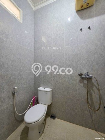 Rumah Elit Modern Siap Huni di Bintaro Jakarta Selatan Rumah Elit Modern Siap Huni di Bintaro Jakarta Selatan