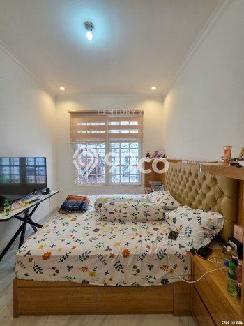 Rumah Elit Modern Siap Huni di Bintaro Jakarta Selatan Rumah Elit Modern Siap Huni di Bintaro Jakarta Selatan