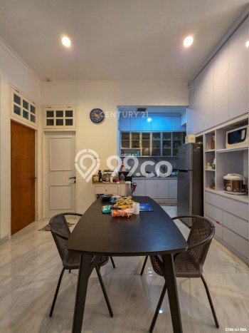 Rumah Elit Modern Siap Huni di Bintaro Jakarta Selatan Rumah Elit Modern Siap Huni di Bintaro Jakarta Selatan