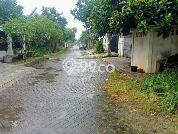Tanah Investasi Dijual di Tangerang Punya Luas 249m2 Tanah Investasi Dijual di Tangerang Punya Luas 249m2