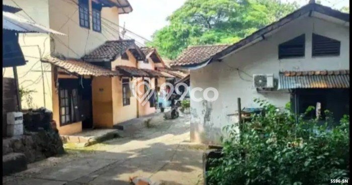 Lahan Dijual Lokasi Strategis di Jakarta Selatan dengan Luas 608m2 Lahan Dijual Lokasi Strategis di Jakarta Selatan dengan Luas 608m2