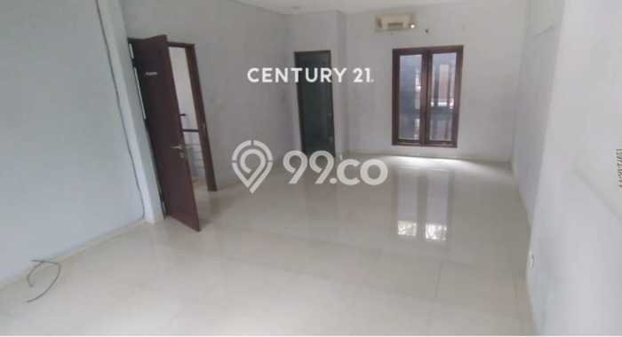 Jual Rumah Luas Elegan Dengan View Cantik di Lebak Bulus, Jakarta Selatan Jual Rumah Luas Elegan Dengan View Cantik di Lebak Bulus, Jakarta Selatan