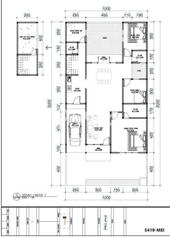 Rumah Luxury Modern Siap Huni di Warung Buncit Jakarta Selatan Rumah Luxury Modern Siap Huni di Warung Buncit Jakarta Selatan