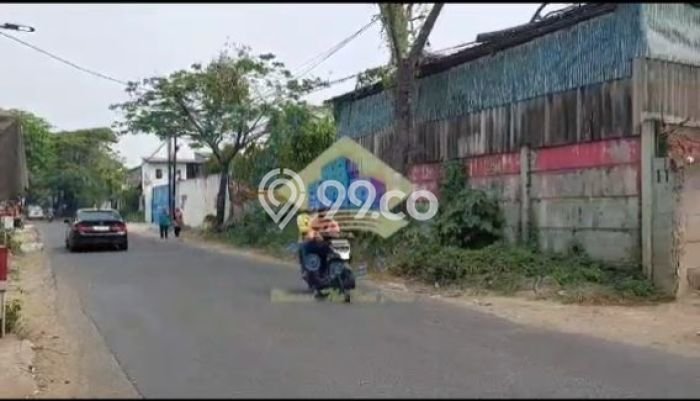 Area Ramai! Ruko Dijual di Periuk untuk Bisnis Luas Bangunan 353m2 Area Ramai! Ruko Dijual di Periuk untuk Bisnis Luas Bangunan 353m2